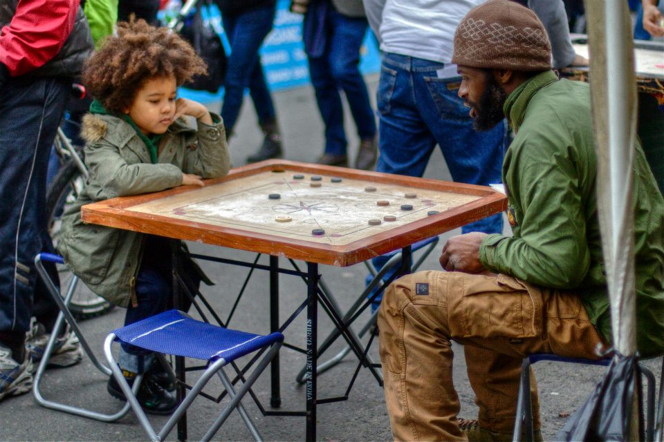 Tanto lo so che mi fai vincere! (Brick Lane).jpg